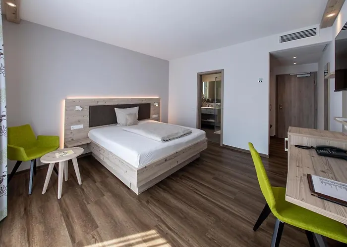 Landhotel Hopp Garni