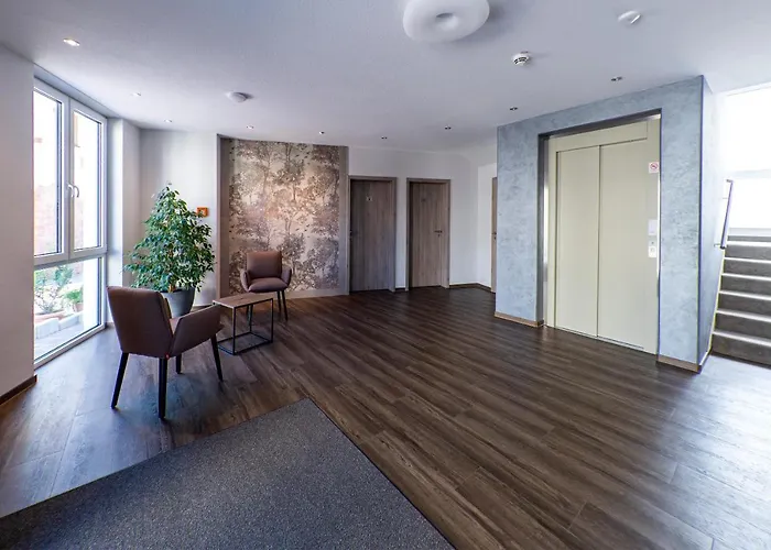 Landhotel Hopp Garni