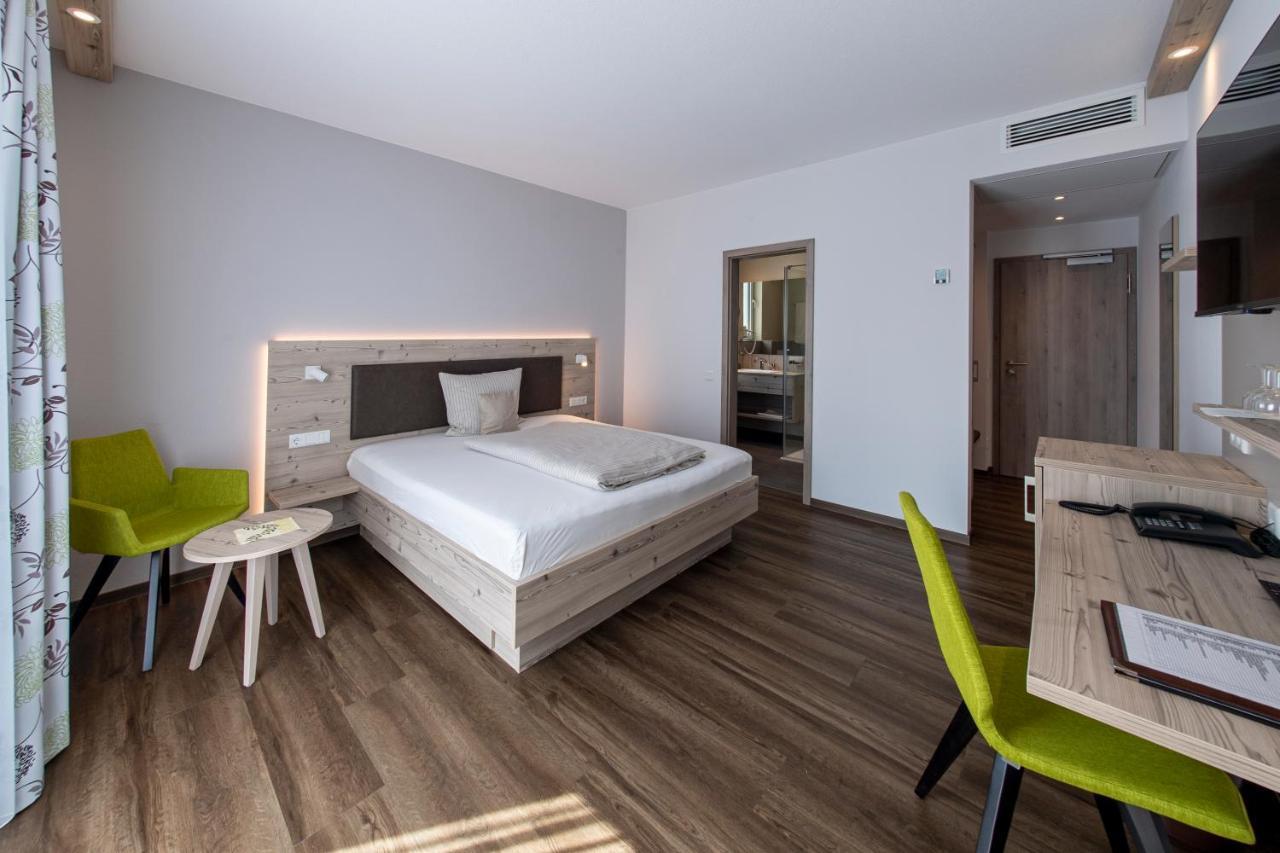 Hotel Hopp Garni