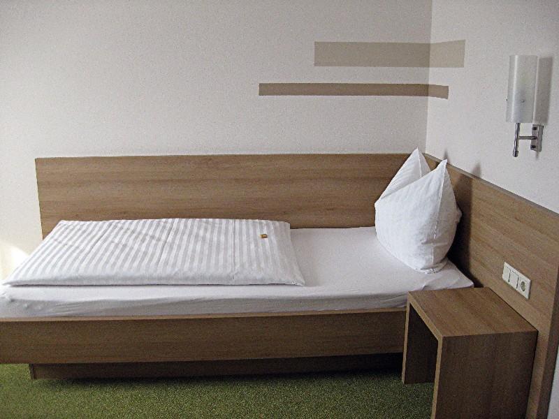 Hopp Garni Hotel Hessheim